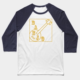 Is this a banjo moment? Baseball T-Shirt